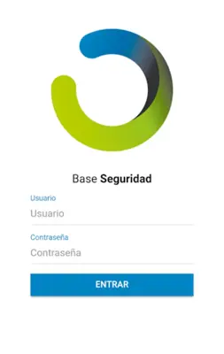 Base Seguridad android App screenshot 2